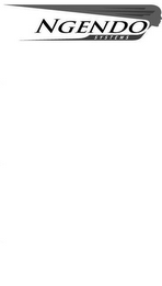 NGENDO SYSTEMS logo