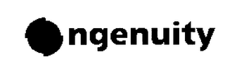 NGENUITY logo