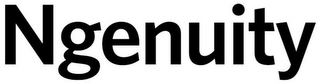 NGENUITY logo