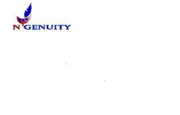 N'GENUITY logo