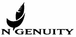 N'GENUITY logo