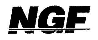 NGF logo