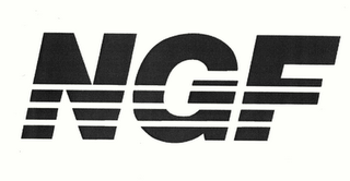 NGF logo
