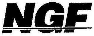 NGF logo