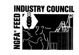 NGFA FEED INDUSTRY COUNCIL logo