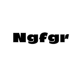 NGFGR logo