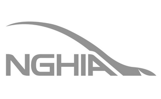 NGHIA logo