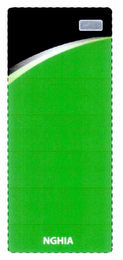 NGHIA logo