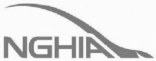 NGHIA logo