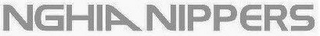 NGHIA NIPPERS logo