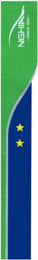 NGHIA SINCE 1980 logo