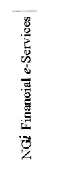 NGI FINANCIAL E-SERVICES logo