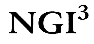 NGI3 logo