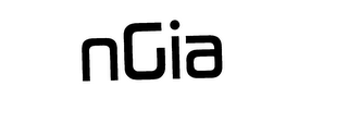NGIA logo