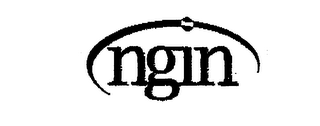 NGIN logo