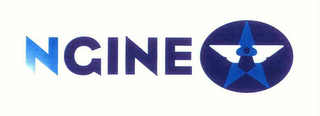 NGINE logo