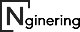 NGINERING logo