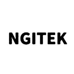 NGITEK logo