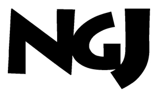 NGJ logo