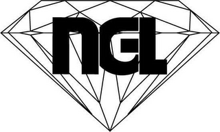 NGL logo
