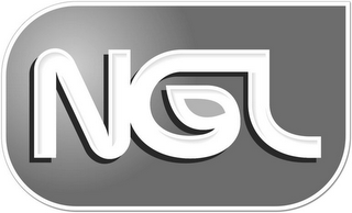NGL logo