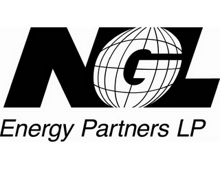 NGL ENERGY PARTNERS LP logo