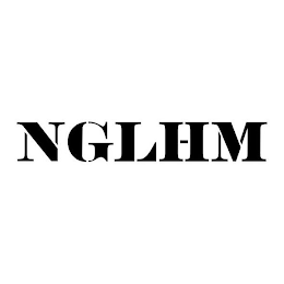 NGLHM logo