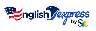 NGLISH EXPRESS BY SIU logo