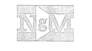 NGM logo