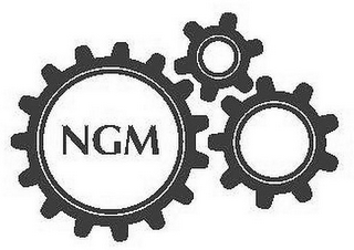 NGM logo