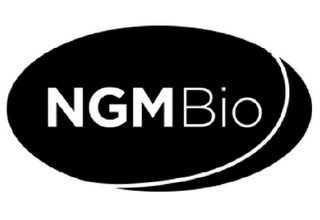 NGM BIO logo