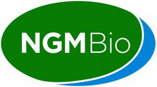 NGM BIO logo