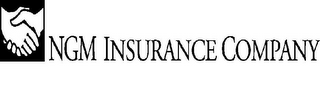 NGM INSURANCE COMPANY logo