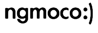 NGMOCO logo