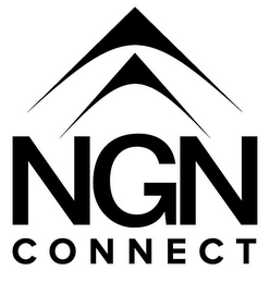 NGN CONNECT logo