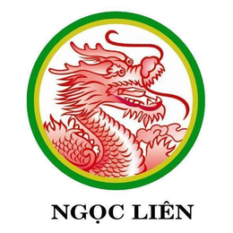 NGOC LIEN logo