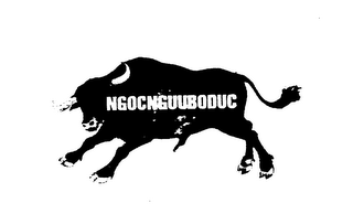 NGOCNGUUBODUC logo