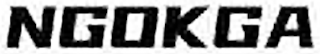 NGOKGA logo