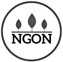 NGON logo