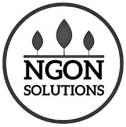 NGON SOLUTIONS logo