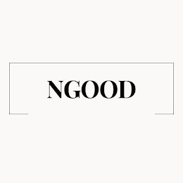 NGOOD logo