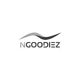 NGOODIEZ logo