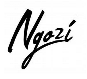 NGOZI logo