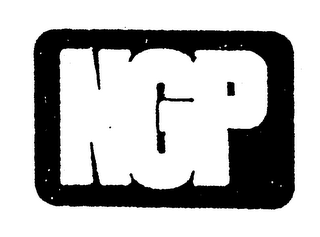 NGP logo