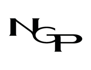 NGP logo