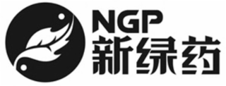 NGP logo