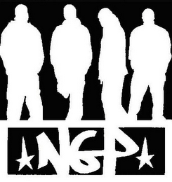 NGP logo