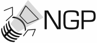 NGP logo