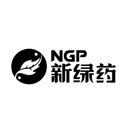NGP logo