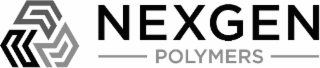 NGP NEXGEN POLYMERS logo